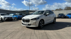 BMW 2 Series 220i MHT Luxury 5dr DCT [Tech Plus Pack] Petrol Hatchback